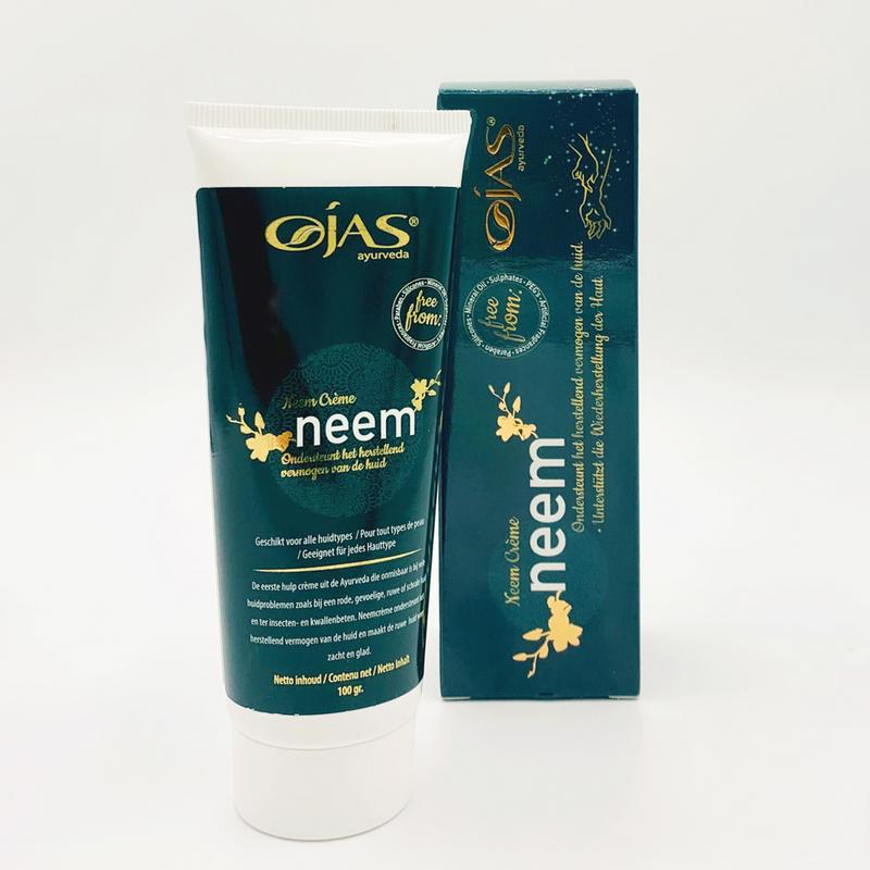 Ojas Neem creme 100 gram