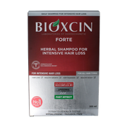 Bioxcin Forte shampoo anti haaruitval 300 ml