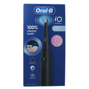 Oral B Elektrische tandenborstel IO2 Black