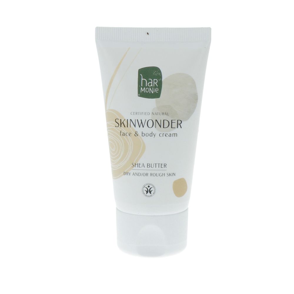 Harmonie Skinwonder Face & Body Cream BIO 50 ml