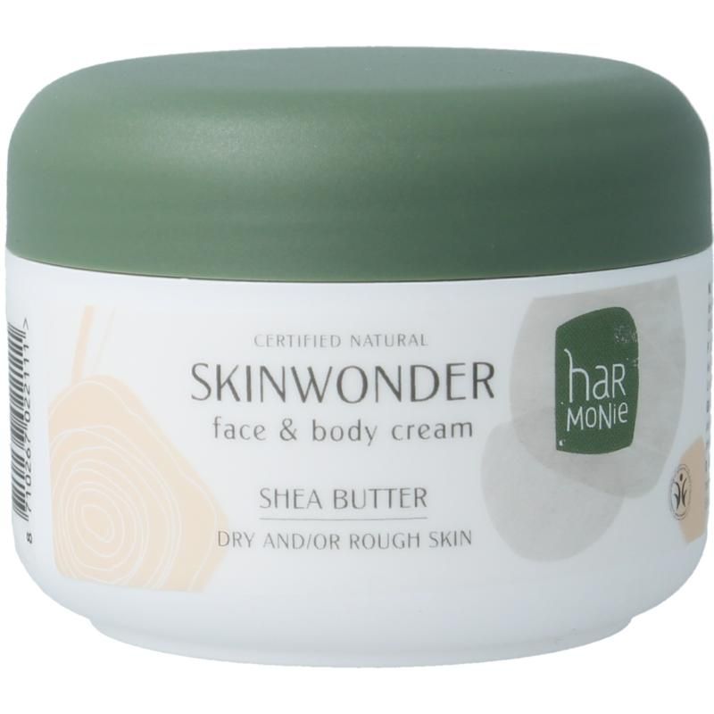 Harmonie Skinwonder Face & Body Cream 110 ml
