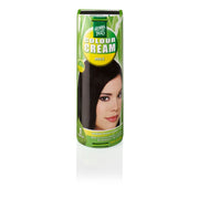 Henna Plus Colour cream black 1 60 ml