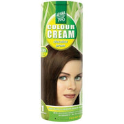 Henna Plus Colour cream 5.35 chocolate brown 60 ml