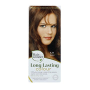 Henna Plus Long lasting colour 6.35 hazelnut 100 ml