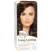 Henna Plus Long lasting colour 5.3 golden brown 100 ml