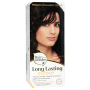 Henna Plus Long lasting colour 3.37 espresso 100 ml
