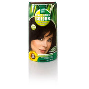 Henna Plus Long lasting colour 3.44 dark copper brown 100 ml