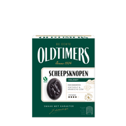 Oldtimers Scheepsknopen