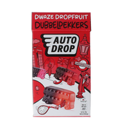 Autodrop Dubbeldekkers 280 gram