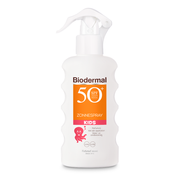 Biodermal Zonnespray kids SPF50+ 175 ml