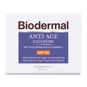 Biodermal Anti-age SPF30 50 ml
