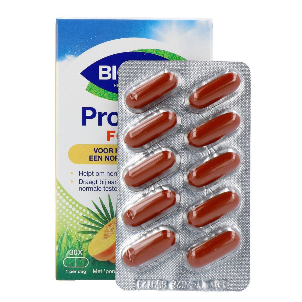 Bional Prostavit forte