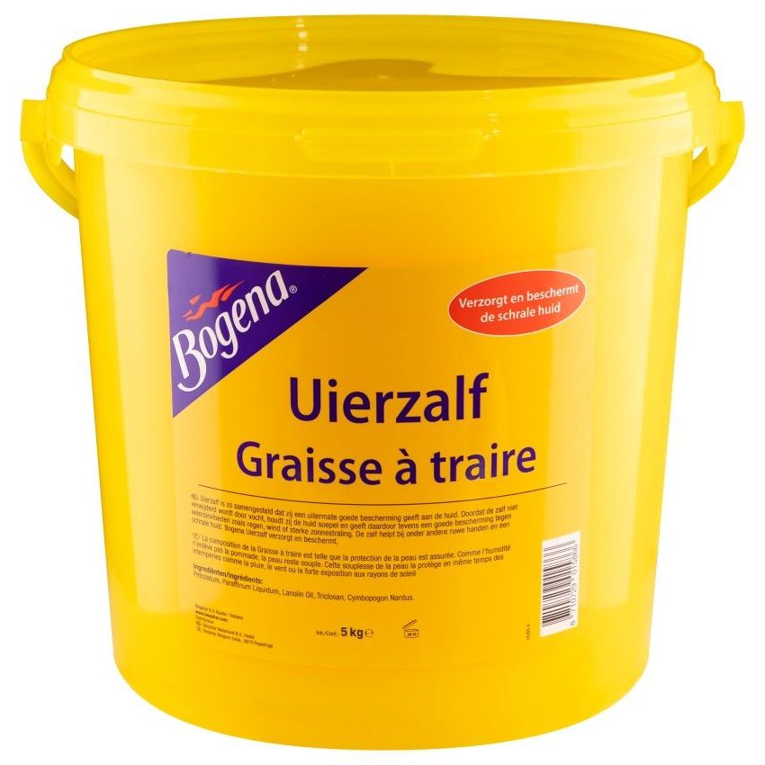 Bogena Uierzalf 5000 gr