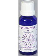 Vita Syntheses 16 groeihormoon 30 ml