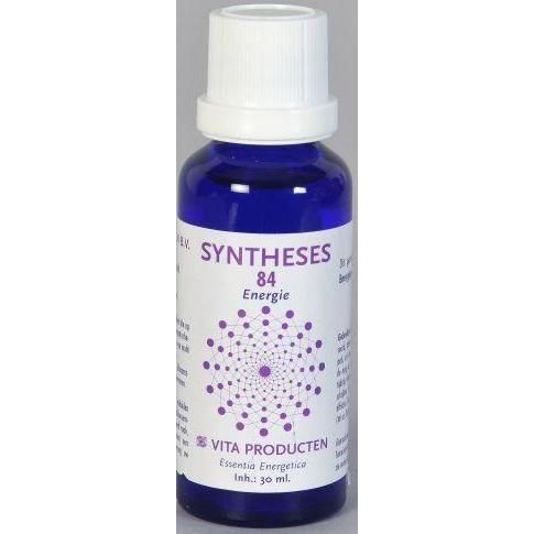 Vita Syntheses 84 Energie 30 ml