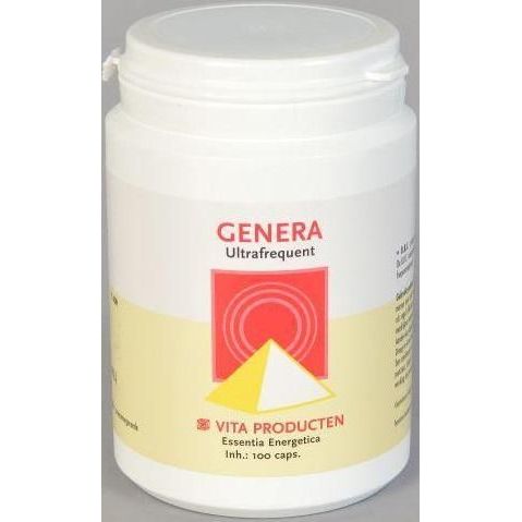 Vita Genera 100 capsules