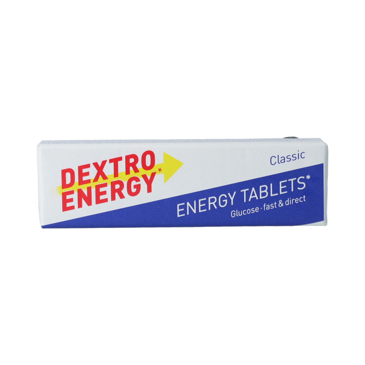 Dextro Classic tabletten 47 gram 1 rol