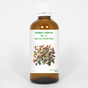 Balance Pharma Gemmo simplex 22 Malus sylvestris 100 ml
