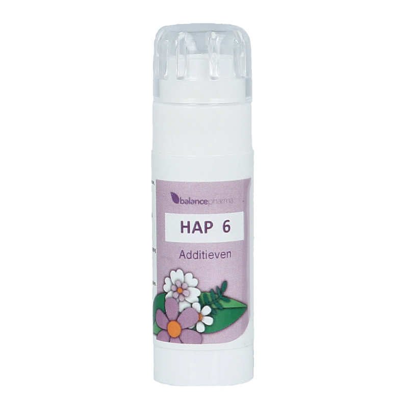 Balance Pharma Additieven allergoplex 6 gram