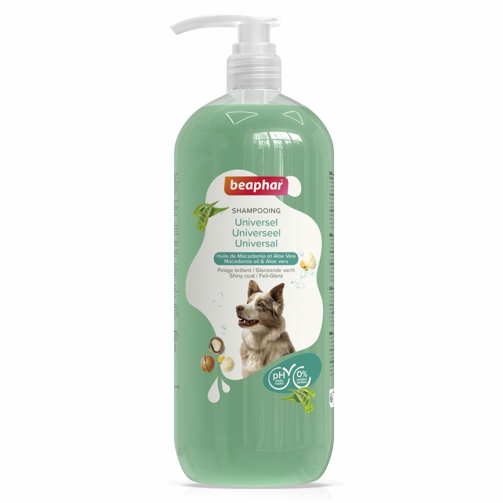 Beaphar Shampoo Universeel Hond 1 lt