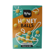 Mjam Honey balls bio 200 gram