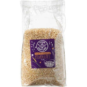 Your Organic Nature Ronde Zilvervliesrijst 800 gr