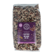 Your Organic Nature Volkorenrijst mix bio 500 gram