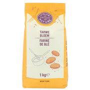 Your Organic Nature Tarwebloem bio 1 kg