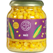 Your Organic Nature Mais 340 gr