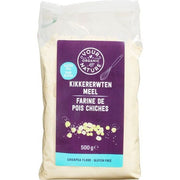 Your Organic Nature Kikkererwtenmeel bio 500 gram