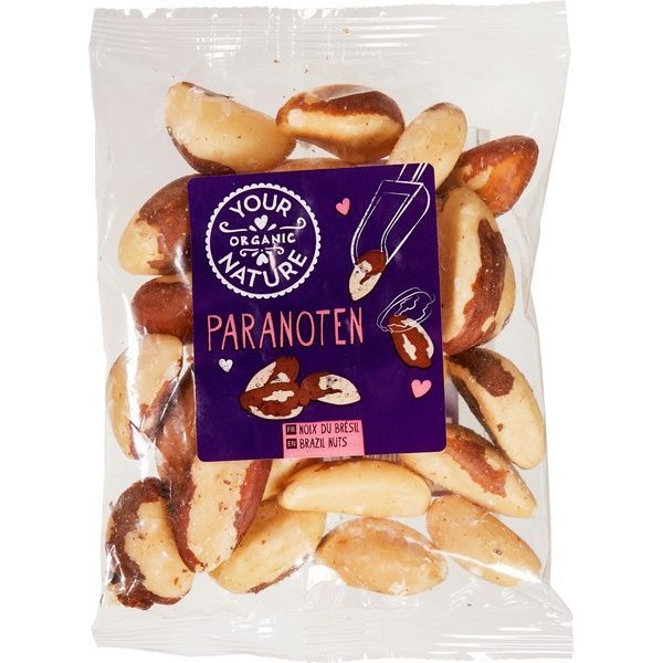 Your Organic Nature Paranoten 120 gr