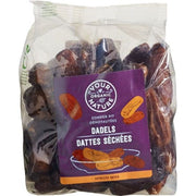 Your Organic Nature Gedroogde Dadels Zonder Pit 300 gr