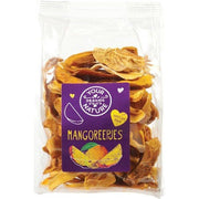 Your Organic Nature Mangoreepjes 200 gr