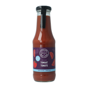 Your Organic Nature Tomatenketchup ongezouten bio 325 ml