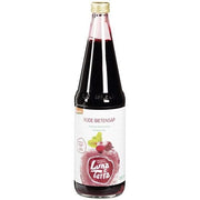 Luna E Terra Rode Bietensap 700 ml
