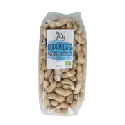 Nice & Nuts Doppinda's geroosterd bio 400 gram