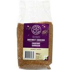 Your Organic Nature Boekweit Couscous 400 gr