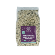 Your Organic Nature Hennepzaad bio 250 gram