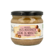Nice & Nuts Hazelnootpasta 330 gram