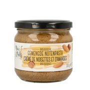 Nice & Nuts Notenpasta gemengd 330 gram