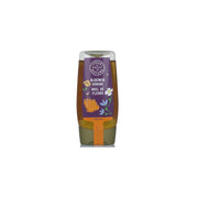 Your Organic Nature Bloemenhoning Knijpfles 350 gr
