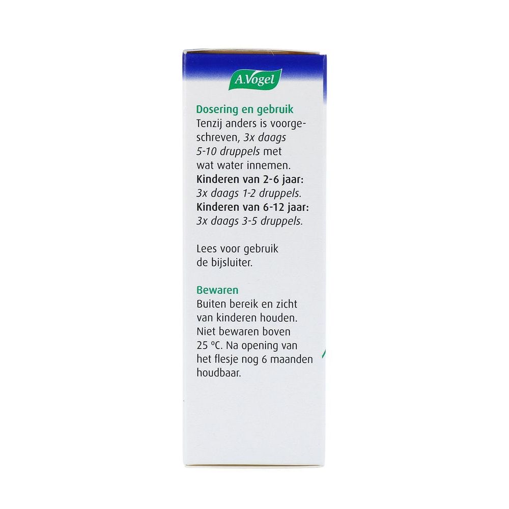 A.Vogel Arnica D6 20 ml