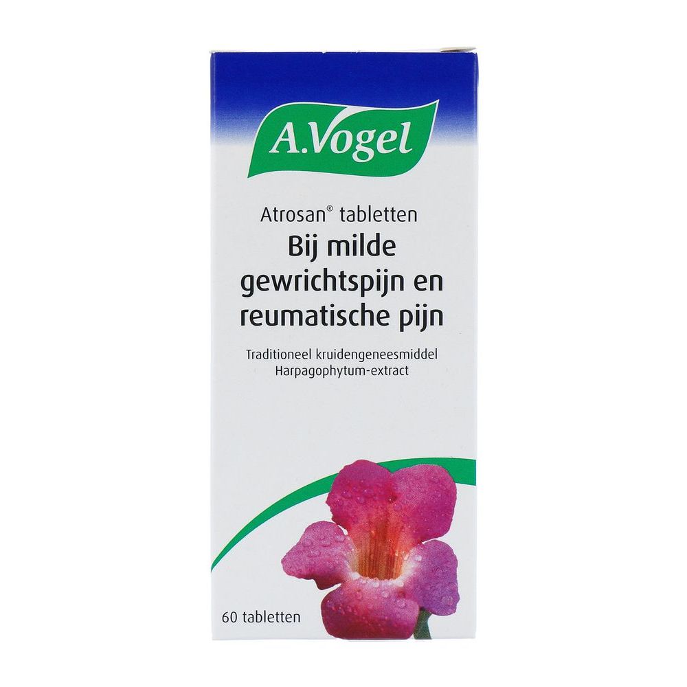 A Vogel Atrosan