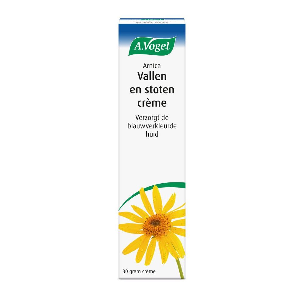 A.Vogel Creme arnicaforce 30 gram