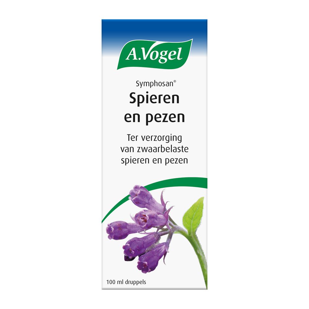A.Vogel Symphosan uitwendig 100 ml