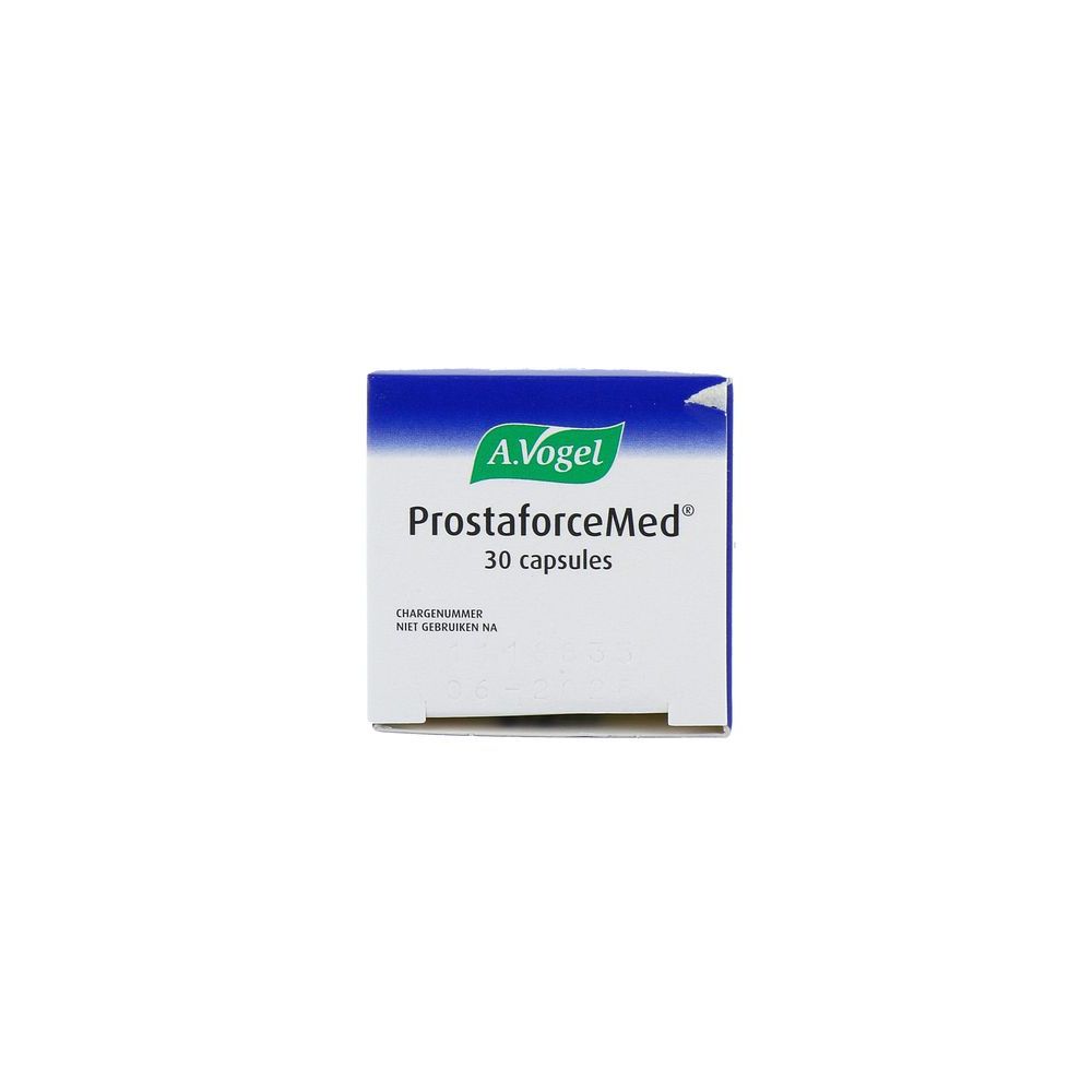 A.Vogel ProstaforceMed