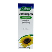 A.Vogel Oordruppels oorsmeer 20 ml