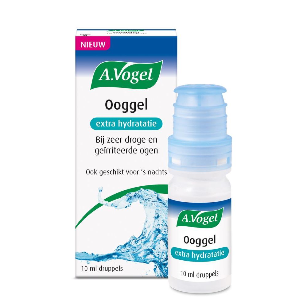 A.Vogel Ooggel 10 ml