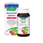 A Vogel menstruatie 30 tabletten