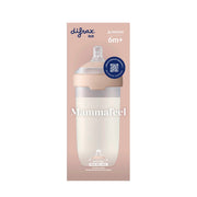 Difrax Lovi Mammafeel Fles 330 ml